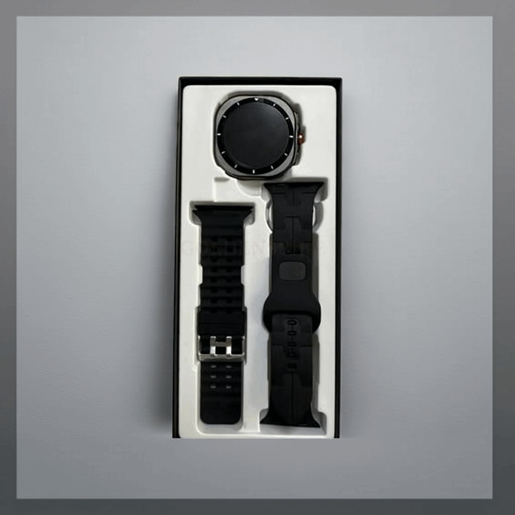 🔥 Z7 Smartwatch Chile - Monitor Cardíaco + Presión Arterial + 12 Deportes - 42% OFF - Stellar Technologies