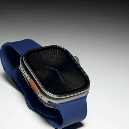 Smartwatch s200 + 7 Correas - Reloj Inteligente Bluetooth - Stellar Tech - Stellar Technologies