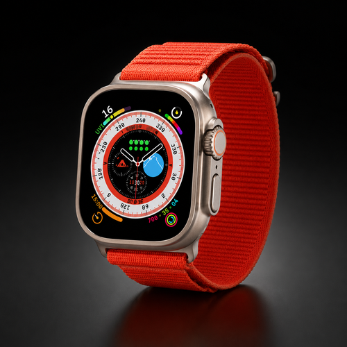 Smartwatch T900 Ultra 2 con Llamadas Bluetooth