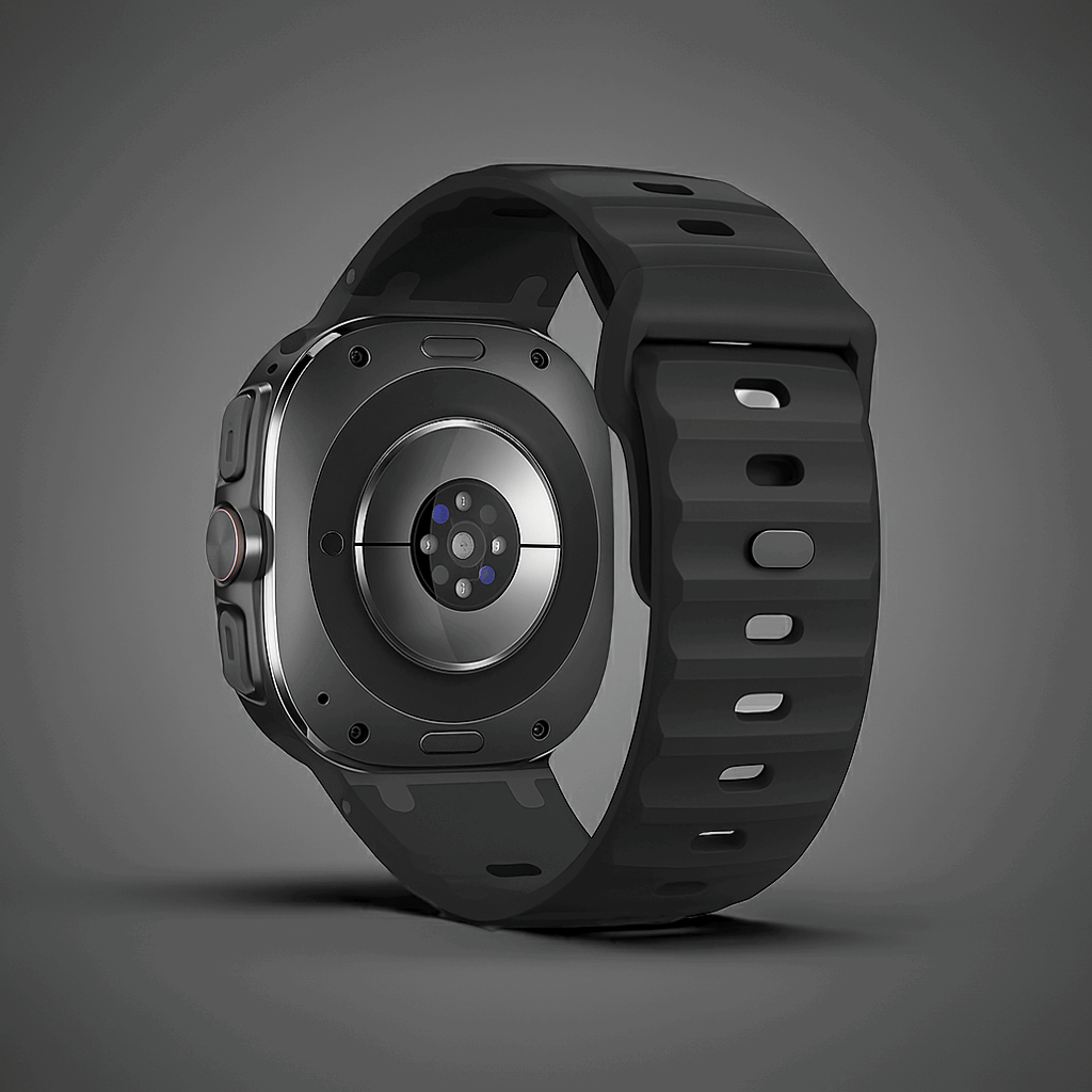 🔥 Z7 Smartwatch Chile - Monitor Cardíaco + Presión Arterial + 12 Deportes - 42% OFF - Stellar Technologies