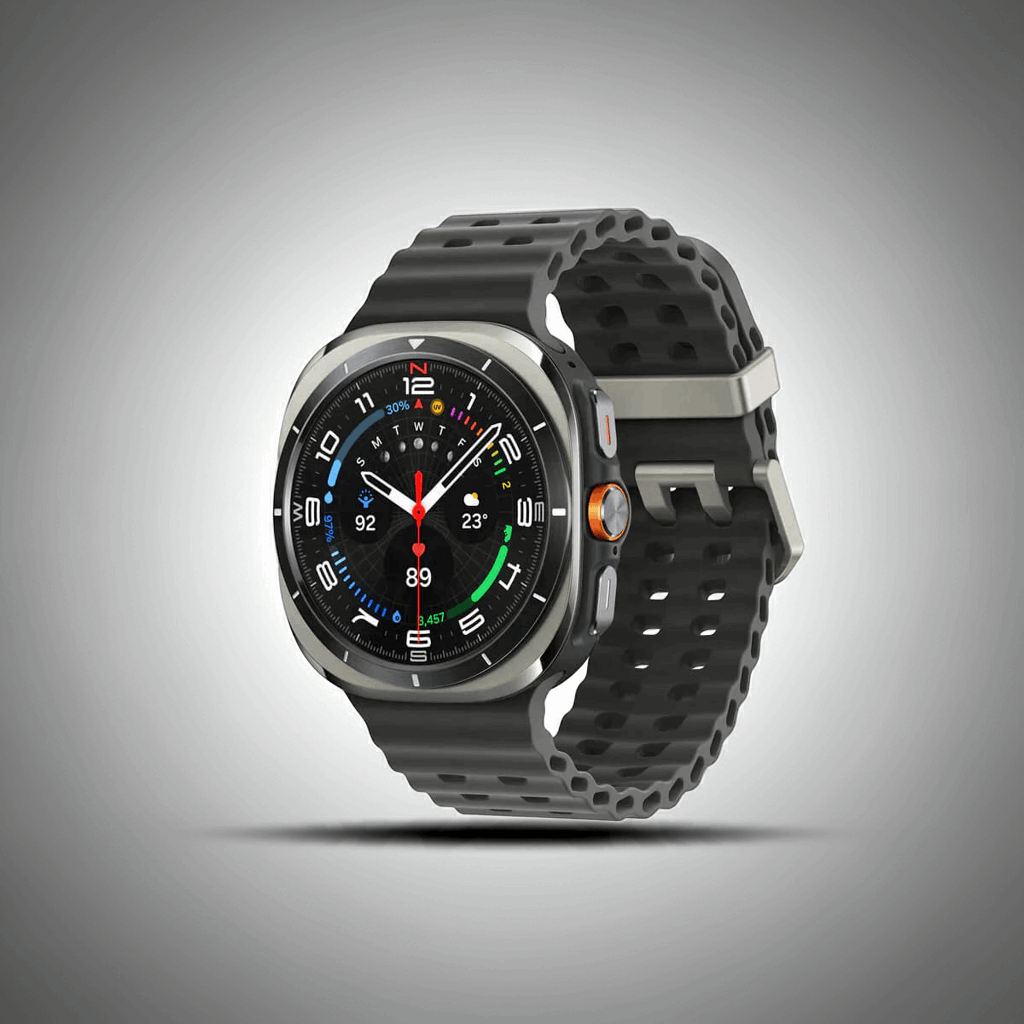 🔥 Z7 Smartwatch Chile - Monitor Cardíaco + Presión Arterial + 12 Deportes - 42% OFF - Stellar Technologies