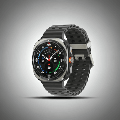 🔥 Z7 Smartwatch Chile - Monitor Cardíaco + Presión Arterial + 12 Deportes - 42% OFF - Stellar Technologies